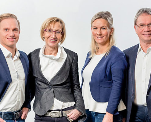 Koch Führung