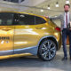 Koch produziert Teile für BMW