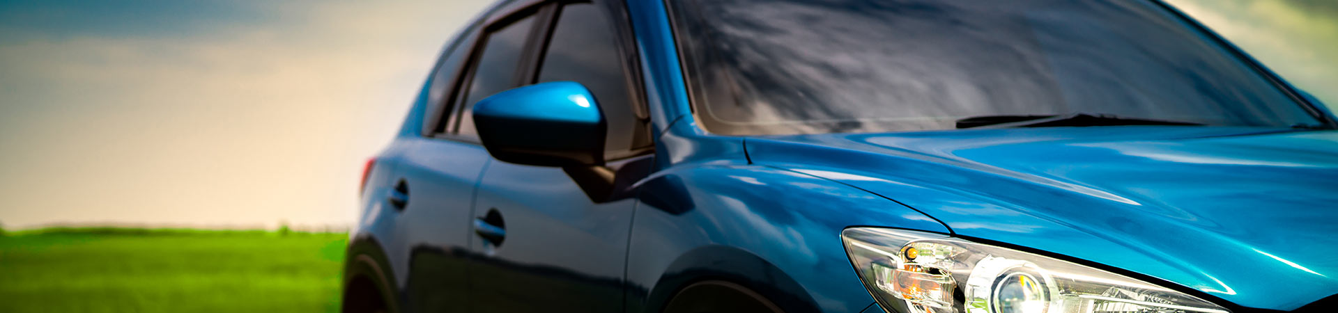 Stanzteile für Automotive