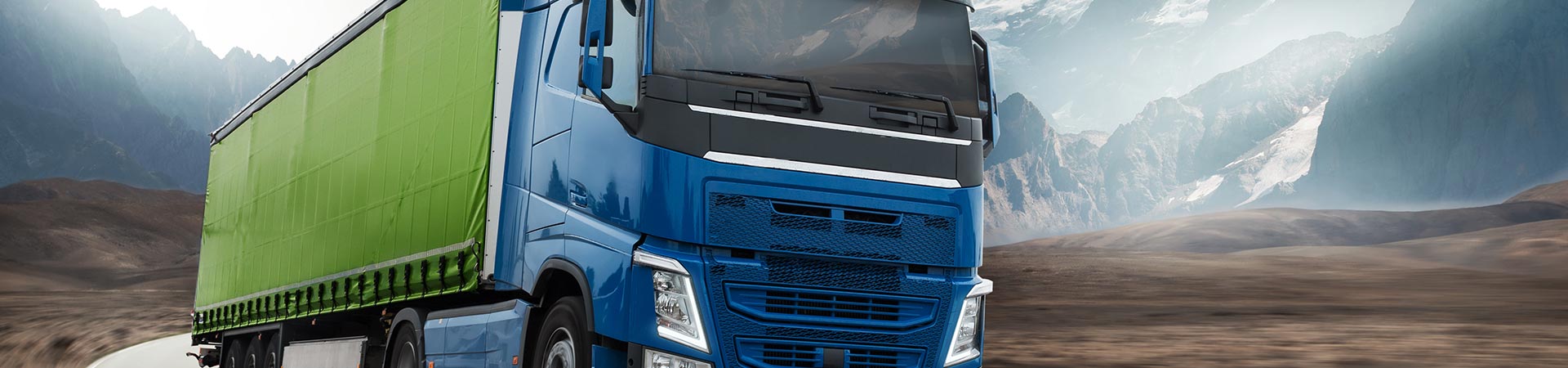 Stanzteile für Logistik