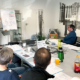 Koch Werkzeugbau Schulung