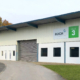 Neue Halle Koch Werkzeugbau