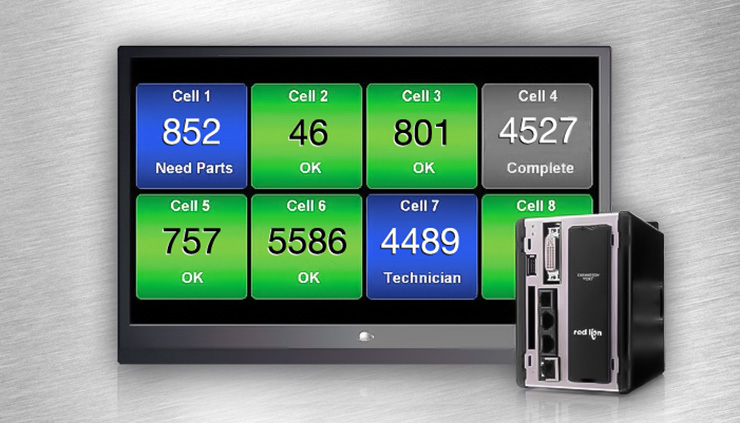 Koch Werkzeugbau Industrie 4.0