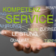 service kompetenz leistungen