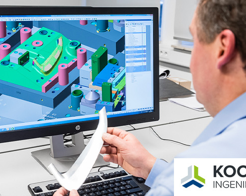koch ingenieurbüro